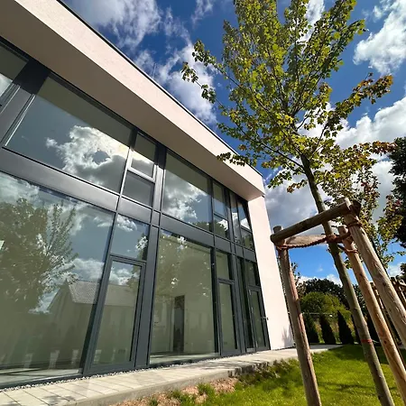 Muehlenberg Apartament
