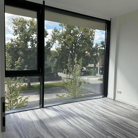 Apartament Muehlenberg Poczdam
