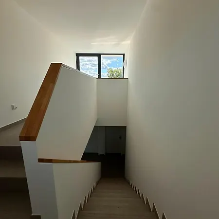 Muehlenberg Apartament Poczdam